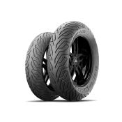 Pneu MICHELIN CITY GRIP 2 REINF 120/70-10 M/C 54L TL M+S