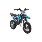 PIT BIKE MX-E - EN STOCK + 60€ frais de préparation