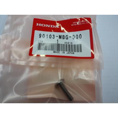 Vis HONDA 90103MBG000