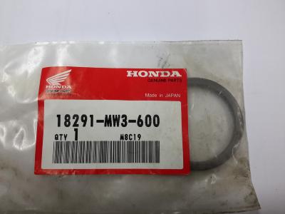 Joint échappement HONDA 18291MW3600