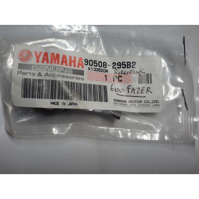 Ressort de sélection YAMAHA FZ6 90508295B2