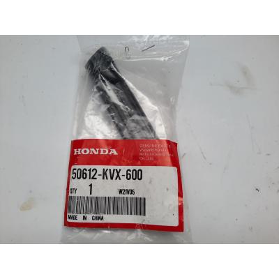 Barre repose pied AV droit HONDA 125 50612KVX600