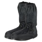 Surbottes de Pluie avec Semelle Complète - Noir - Taille XL/XXL