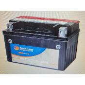 Batterie TECNIUM sans entretien SANS pack acide - BTX7A-BS