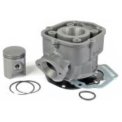 Kit cylindre TECNIUM - Derbi Euro 3 - 0303008