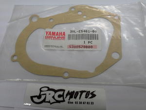 Joint de couvercle de carter YAMAHA 3VLE546100