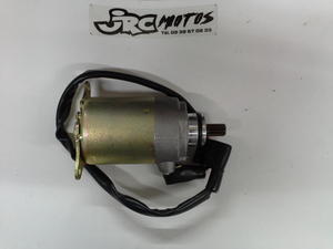 DEMARREUR MAXISCOOTER ADAPT. SCOOTER CHINOIS GY6 125/150/180cc 4T / TNT MOTOR SCOOTERONE 125CC (OEM : 00128741)