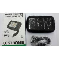 Housse et Support Smartphone / GPS