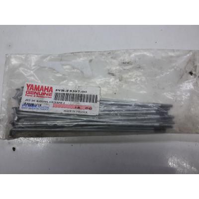 Rayon Externe YAMAHA DTR 50  5VBF539700