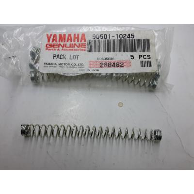 Ressort YAMAHA  9050110245