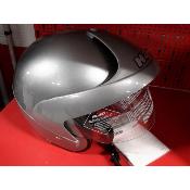 CASQUE HJC JET CL-22N GRIS TXS