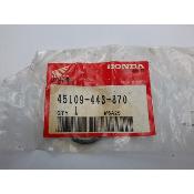 CACHE POUSSIERE ETRIER HONDA 45109443870