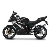 Pices DAELIM 125 ROADSPORT