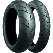 Pneu BRIDGESTONE BATTLAX BT-028 REAR G Yamaha V-Max '08 200/50 R 18 76V TL