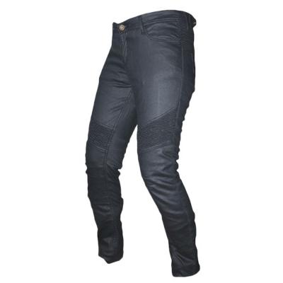 Pantalon  VENICE Femme Jean Kevlar - Anthracite