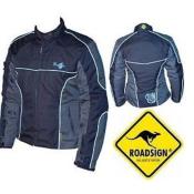 Blouson Femme ROADSIGN