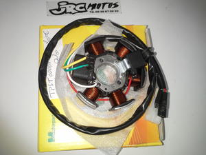 Stator DERBI GILERA APRILIA