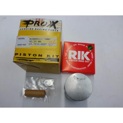 Piston Prox MINARELLI AM6 DT TZR RIEJU BETA