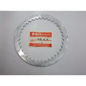 Disque lisse d'embrayage SUZUKI 2145140001