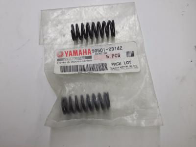 Ressort compression d'embrayage YAMAHA 9050123142