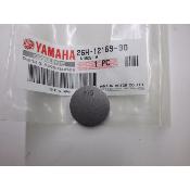 Pastille de réglage YAMAHA 2.75  26H1216930