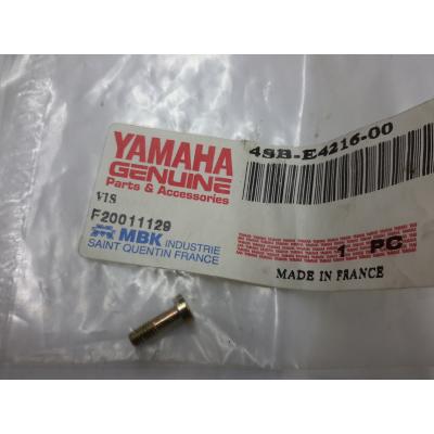 Vis YAMAHA 4SBE421600