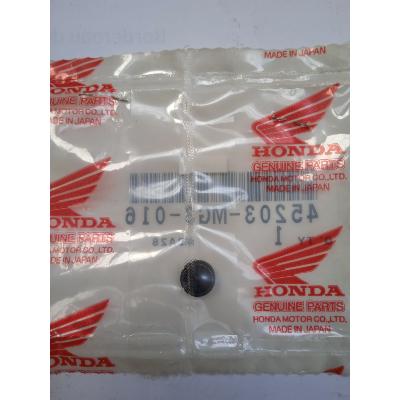 Bouchon de goupille HONDA 45203MG3016