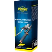 HUILE MINERALE PUTOLINE COMMANDE HYDRAULIQUE EMBRAYAGE 125ML