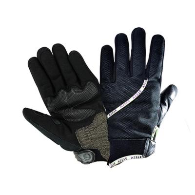 Gants Steev Oural Noir/blanc