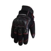 GANT TRENDY HIVER GT320 CYPRESS NOIR / ROUGE  COQUE CE EPI KP1