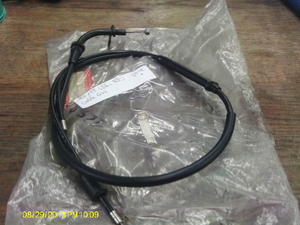 Cable de gaz 5830036A11 SUZUKI