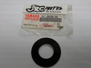 Ressort, lame YAMAHA 3Y12624900