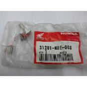 Jeu de cosse de balai HONDA 31201MBE008