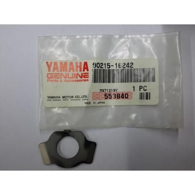 Rondelle frein YAMAHA 9021516242