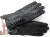 Gants moscou noir