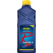 HUILE PUTOLINE MOTEUR 2T ET 4T CASTOR R (HUILE DE RICIN PURE) 