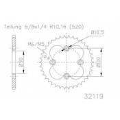 Couronne ADLY/AXR  300