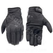 Gants Moto Étanches Noend Mistral WP Noir (Homologués CE)