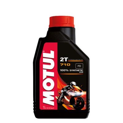 Huile MOTUL 710 1L