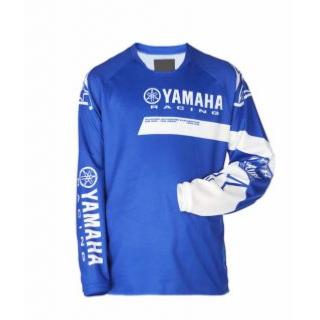 MAILLOT DE CROSS YAMAHA MX ALPINESTARS ENFANT A22RT413E812