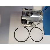 Piston POLINI - PN2040720 YAMAHA BWS MBK BOOSTER -061185