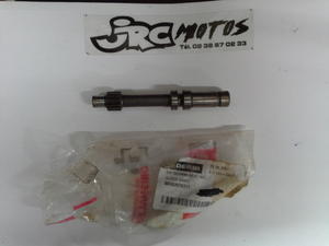 Clutch Shaft DERBI 00H02610311