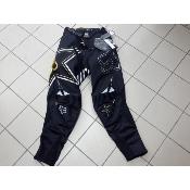 Pantalon Cross FOX 360 Rockstar - 453328 ANSWEER JAMES STEWART