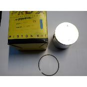 Piston + segment  PROX RM 125 1987 