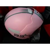 CASQUE AGV BALI ROSE TS