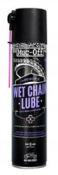 Lubrifiant chaîne MUC-OFF Extreme Lube 400ml