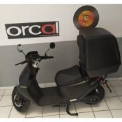 ORCAL E-COOTER E2 CARGO 4KW