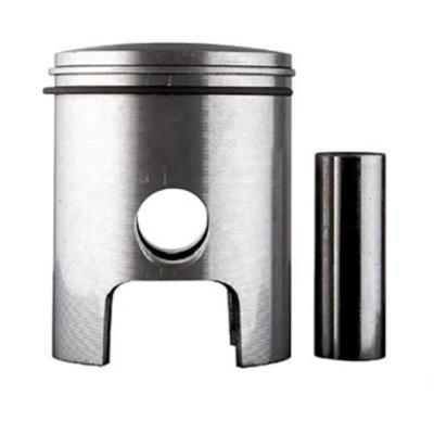 PISTON MECABOITE TOP PERF CYL FONTE ADAPT. DERBI SENDA / GPR ->2006 EURO2 D.39.85 (BI-SEGMEN