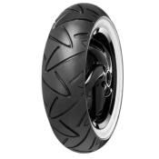 Pneu CONTINENTAL 130 / 70 X 12  TWIST TL 62P -