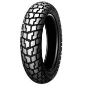 PNEU SCOOTER 10" 130 / 90 X 10 DUNLOP TRAILMAX REAR 61J TL